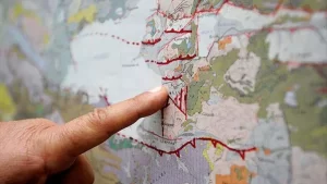 Fay hattı haritası yenilendi! – ShiftDelete.Net