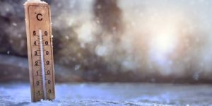 Güney Kıbrıs’ta alarm seviyesi aşırı soğuk nedeniyle turuncuya yükseltildi!