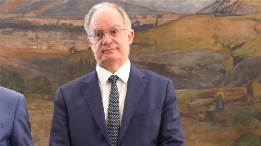 Yunanistan’ın yeni cumhurbaşkanı Konstantinos Tasulas oldu