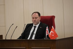 Meclis Başkanı Öztürkler, iş insanı Asil Nadir’in hayatını kaybetmesi dolayasıyla taziye mesajı yayımladı