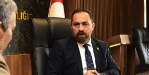 Çavuş: Don ilk kez bu genişlikte bir alanı etkiledi… Sigorta kapsamı genişletilecek