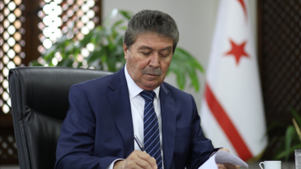 Baṣbakan Üstel, TBMM Başkanvekili ve DEM Parti Milletvekili Sırrı Süreyya Önder’in vefatı nedeniyle mesajı yayımladı