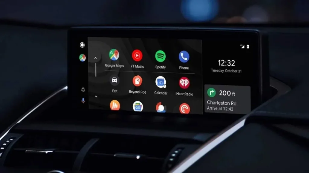 Son Android Auto güncellemeleri, kullanıcıları canından bezdirdi!