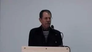 Demokrasi Şehitlerini Yaşatma Derneği Kongresi yapıldı… Eraslan yeniden başkan seçildi