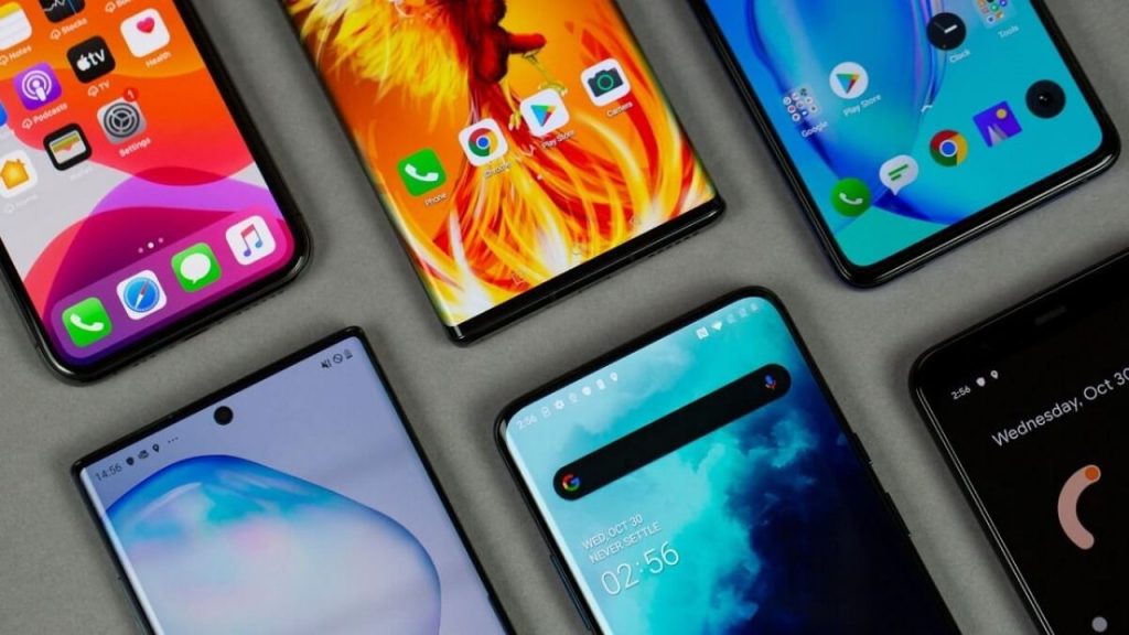 En hızlı orta segment telefonlar belli oldu!