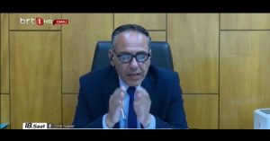 DPÖ Müsteşarı Durali Güçlüsoy BRT’ye konuştu:’Kalkınma Planı’nı tozlu raflarda unutmak için yapmadık’