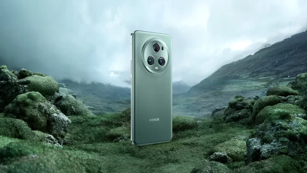 Honor Magic V4 için geri sayım: Özellikleri ortaya çıktı!