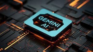 İnsan gibi olacak! Google, Gemini Live’ı güncelledi