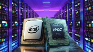 Intel, Xeon 6 sunucu işlemcileri ile AMD’ye kafa tutuyor