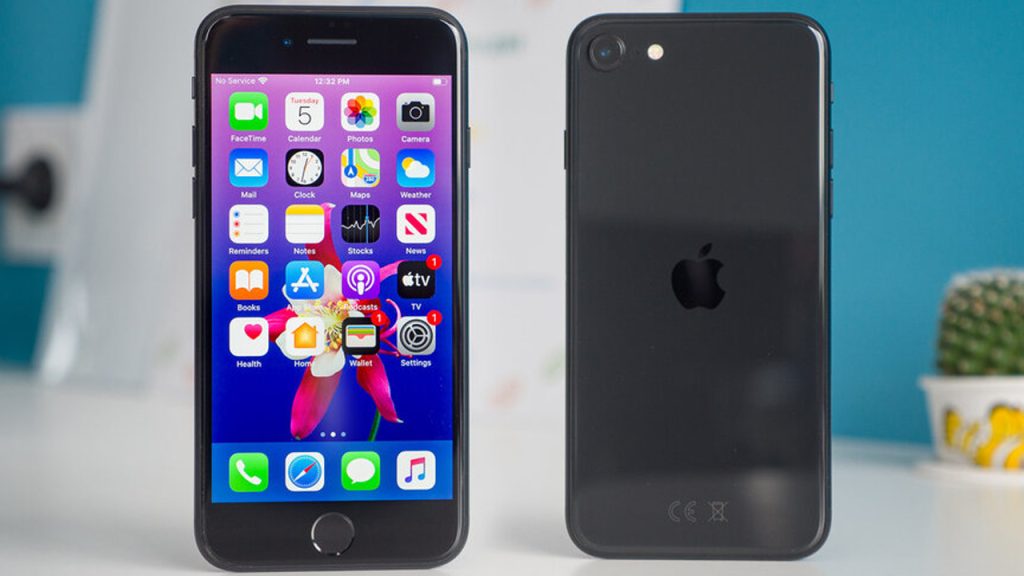 iPhone SE 4 yerine iPhone 16E gelebilir!