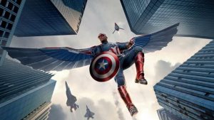Captain America: Brave New World gişede resmen çakıldı