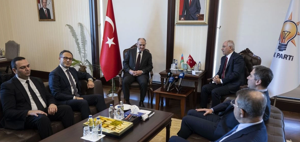 Ala: Azerbaycan’ın üstlendiği inisiyatif önemli