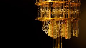 Dünyanın ilk hibrit kuantum süper bilgisayarı Reimei tanıtıldı!