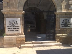 İş insanı U.T, yeniden mahkemeye çıkarıldı. Tutuksuz yargılanacak