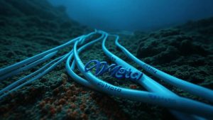 Meta’nın 50 bin kilometrelik dev projesi: “Project Waterworth”