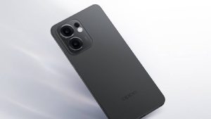 Oppo Reno13 FS tanıtıldı: Teknik özellikleri ve fiyatı