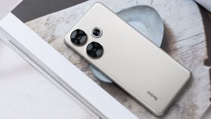Redmi Turbo 5 hangi işlemciden güç alacak?