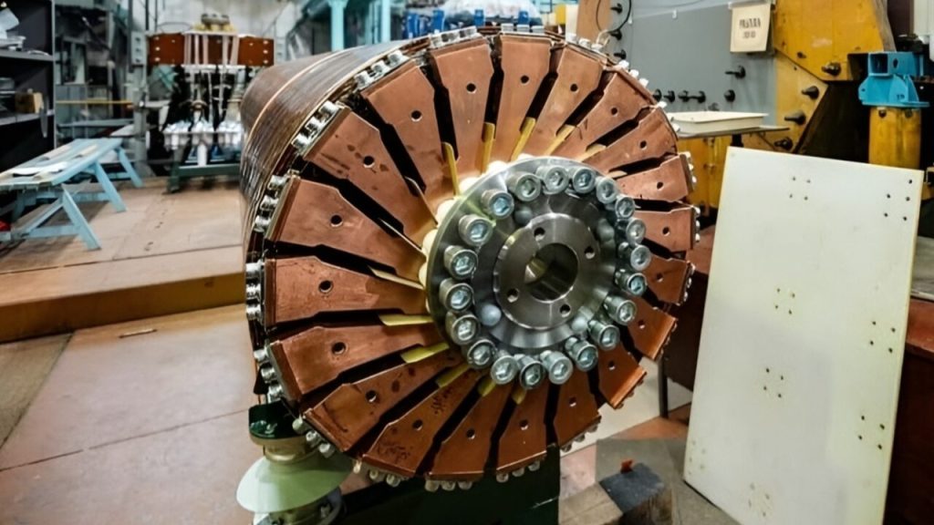 Saniyede 100 km! Rusya’nın, Mars’a 30 günde gidecek plazma motoru var