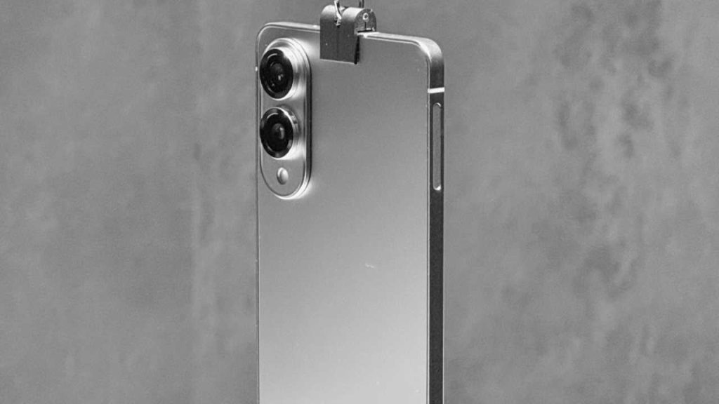 Ultra ince Galaxy S25 Edge özellikleri videoda ortaya çıktı!
