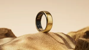 Samsung Galaxy Ring için yeni bir patent alıyor!
