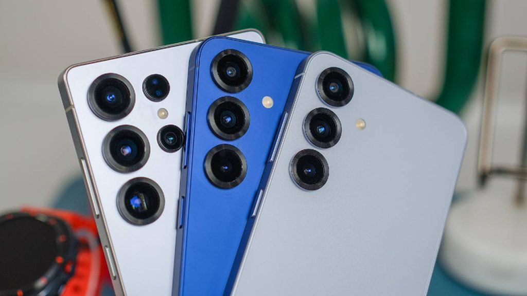 Exynos 2600 performans testinde