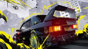 Need for Speed ekibi Battlefield için çalışacak