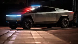 Tesla Cybertruck güvenlik testlerinden tam not aldı