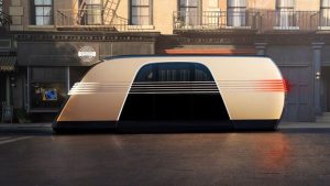 Tesla robotaksi hizmeti bu yaz devreye giriyor!