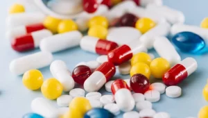 Güney Kıbrıs, antibiyotik dirençli enfeksiyonlarda artışta AB’de dördüncü sırada yer alıyor!