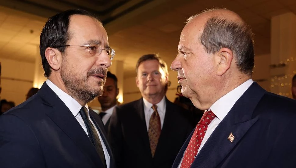 “Hiçbir şeyi şansa bırakmıyoruz”