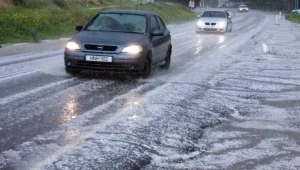 -3.7 derece ile 1983’ten bu yana en düşük sıcaklık kaydedildi