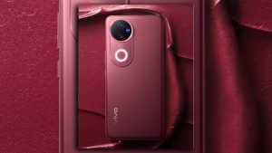 vivo V50 için geri sayım: Özellikleri ve fiyatı ortaya çıktı!