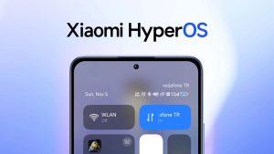 Xiaomi HyperOS 2.1 almayacak cihazlar belli oldu!