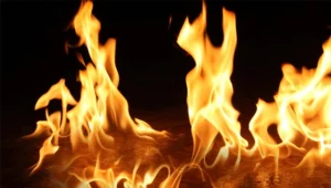 Limasol’da bir kişi yangında hayatını kaybetti