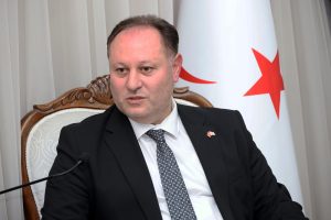 Öztürkler, Ramazan ayı mesajı yayımladı