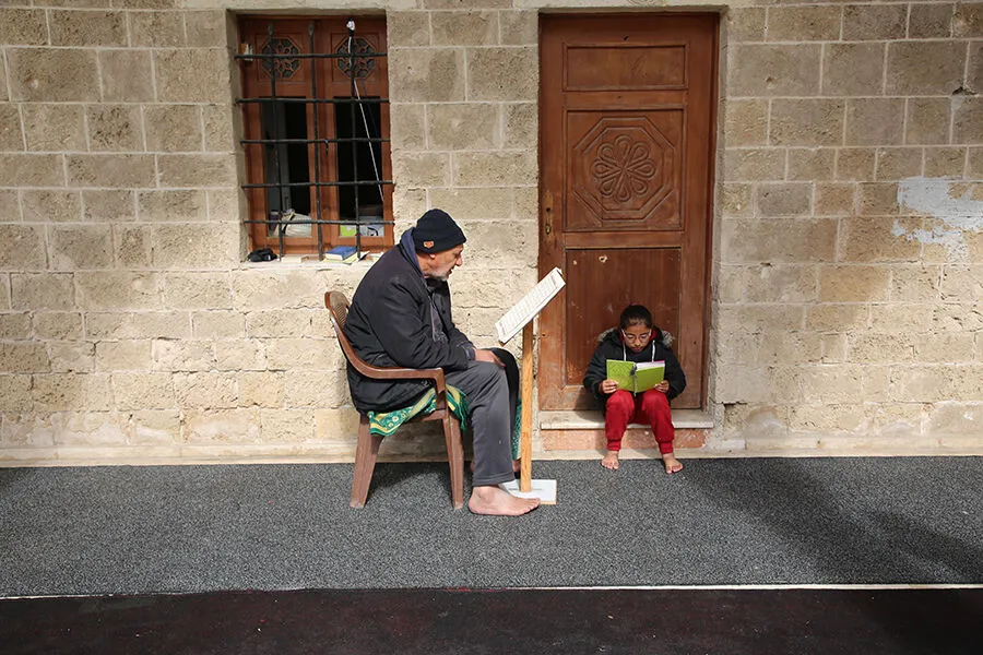 İsrail, ABD’nin Gazze’deki ateşkes anlaşmasının ramazan boyunca uzatılması planını onayladığını duyurdu