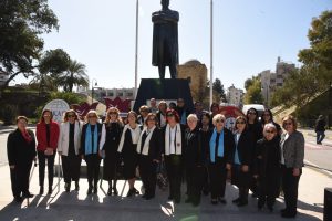 Bugün 8 Mart Dünya Emekçi Kadınlar Günü… Ülke çapında etkinlikler düzenleniyor