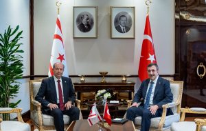 ‘TEKNOFEST KKTC’deki teknolojik altyapıya önemli katkıda bulunacak’