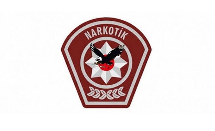 Gazimağusa’da kanunsuz uyuşturucu madde tasarrufu… İki tutuklu