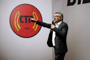 Erhürman, Cenevre görüşmelerini değerlendirdi:Statükoyu sona erdirecek çözüme diyalog ve diplomasiyle ulaşacağız