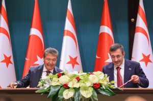 Yılmaz:2025 Antlaşması’nda toplam kaynak 21 milyar TL’ye ulaştı