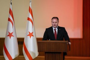 Öztürkler : “Örek değerli bir devlet adamı olarak daima yüreklerimizde yaşayacak”