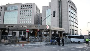 İBB’ye yönelik “terör” soruşturmasında hakimlik kararına ulaşıldı