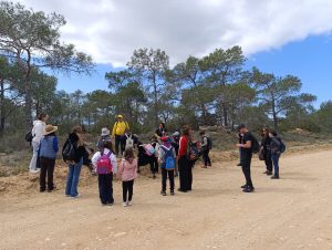 “Adım adım ülkemi tanıyorum” projesi hayat buldu