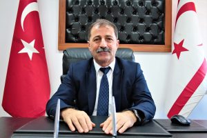 Milli Eğitim Bakanlığı Müsteşarı Şirket: “İrsen Küçük Ortaokulu’nda yaşanan durum çarpıtıldı”