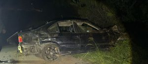 Ölümlü kaza: 22 yaşındaki genç hayatını kaybetti