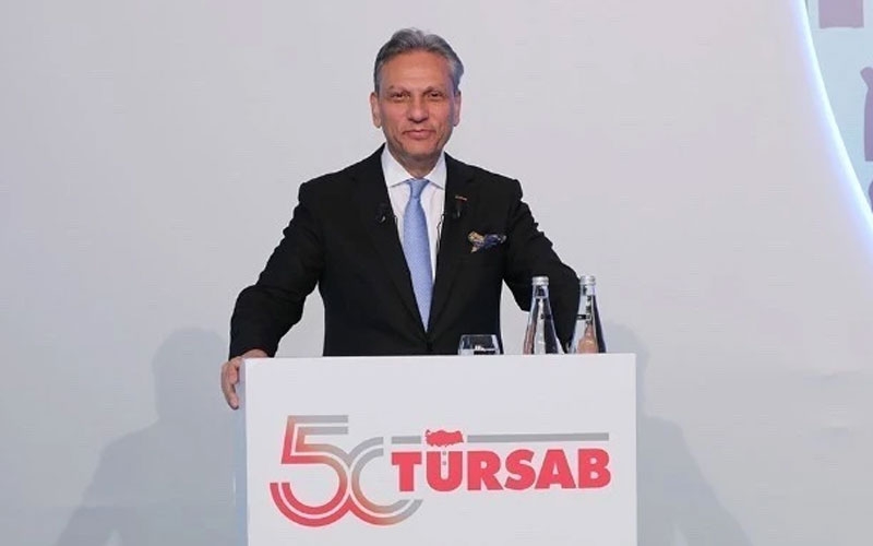 TÜRSAB’dan KKTC Turizmine Yeni Proje: “Ada Kıbrıs”