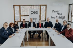GoBIG Girişimcilik Programı lansman etkinliği gerçekleştirildi