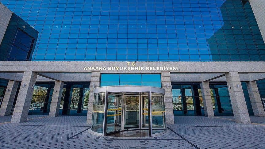 Ankara Büyükşehir Belediyesi: “33 konser hakkında soruşturma izni verildi”