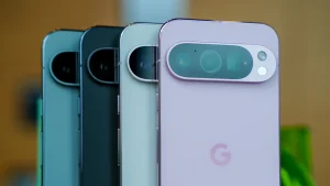 Google Pixel 10 modelinin tasarımı ortaya çıktı!